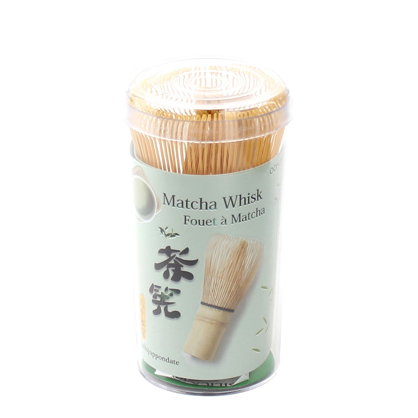 75-85 String Matcha Whisk (Hachijuppondate)