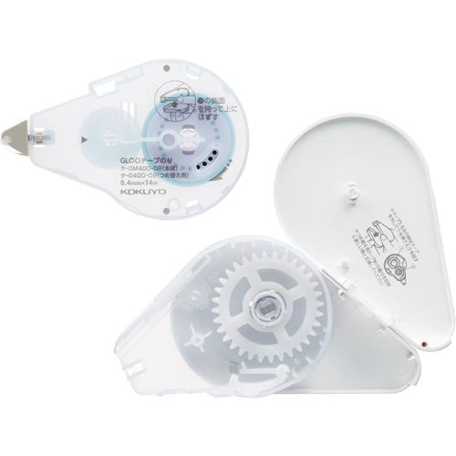 Kokuyo Gloo Glue Tape Refill