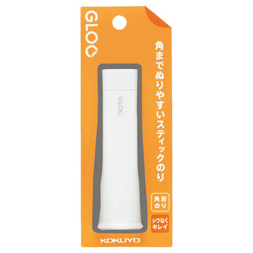 Kokuyo Gloo Square Shape Glue Stick