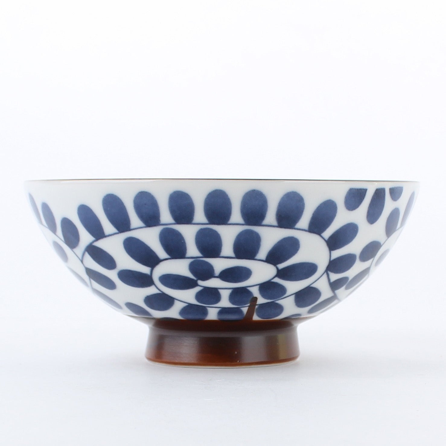 Tako Arabesque Porcelain Bowl d.14.2cm