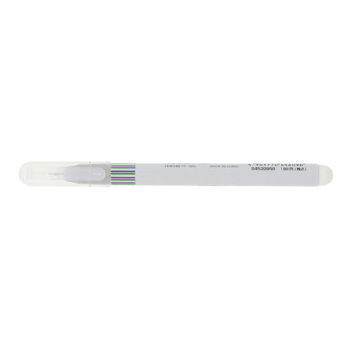 Sun-Star Twiink 2-color Double-Tip Pen - X