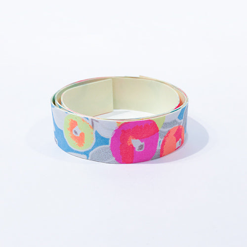 Shogado Yuzen Washi Japanese Paper Masking Tape Neon Color