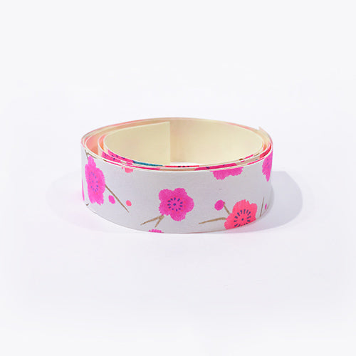 Shogado Yuzen Washi Tape Neon