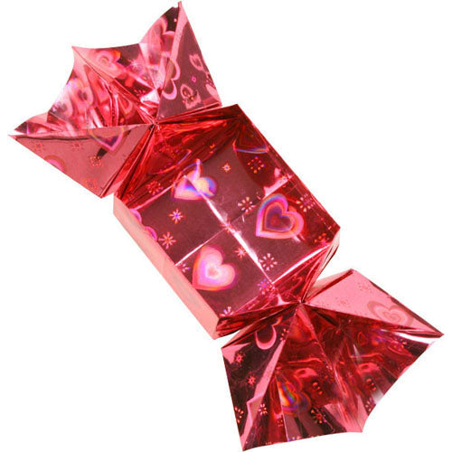 Toyo Prism Heart Origami Paper