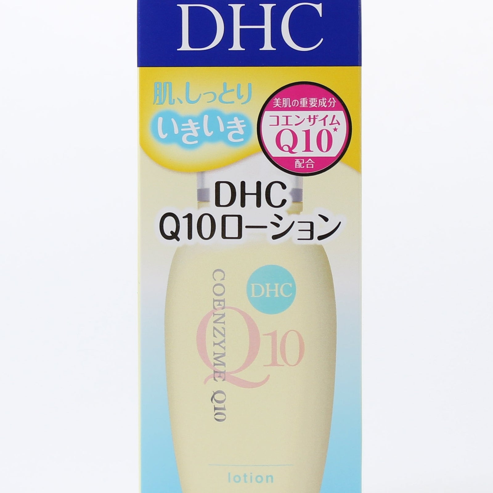 DHC Revitalizing Face Toner (60 mL)