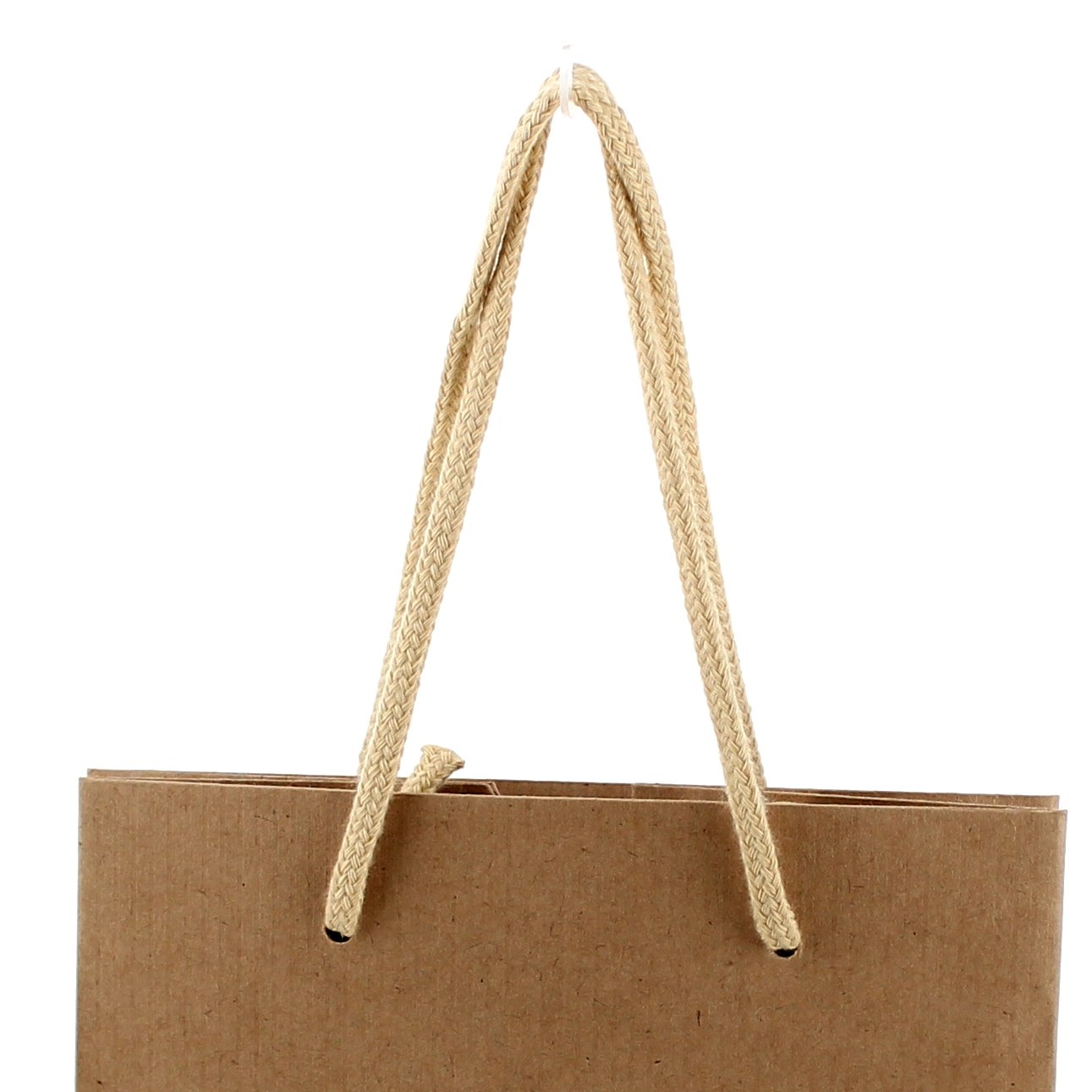 Cake Bag (Kraft Paper/16x18x20cm)