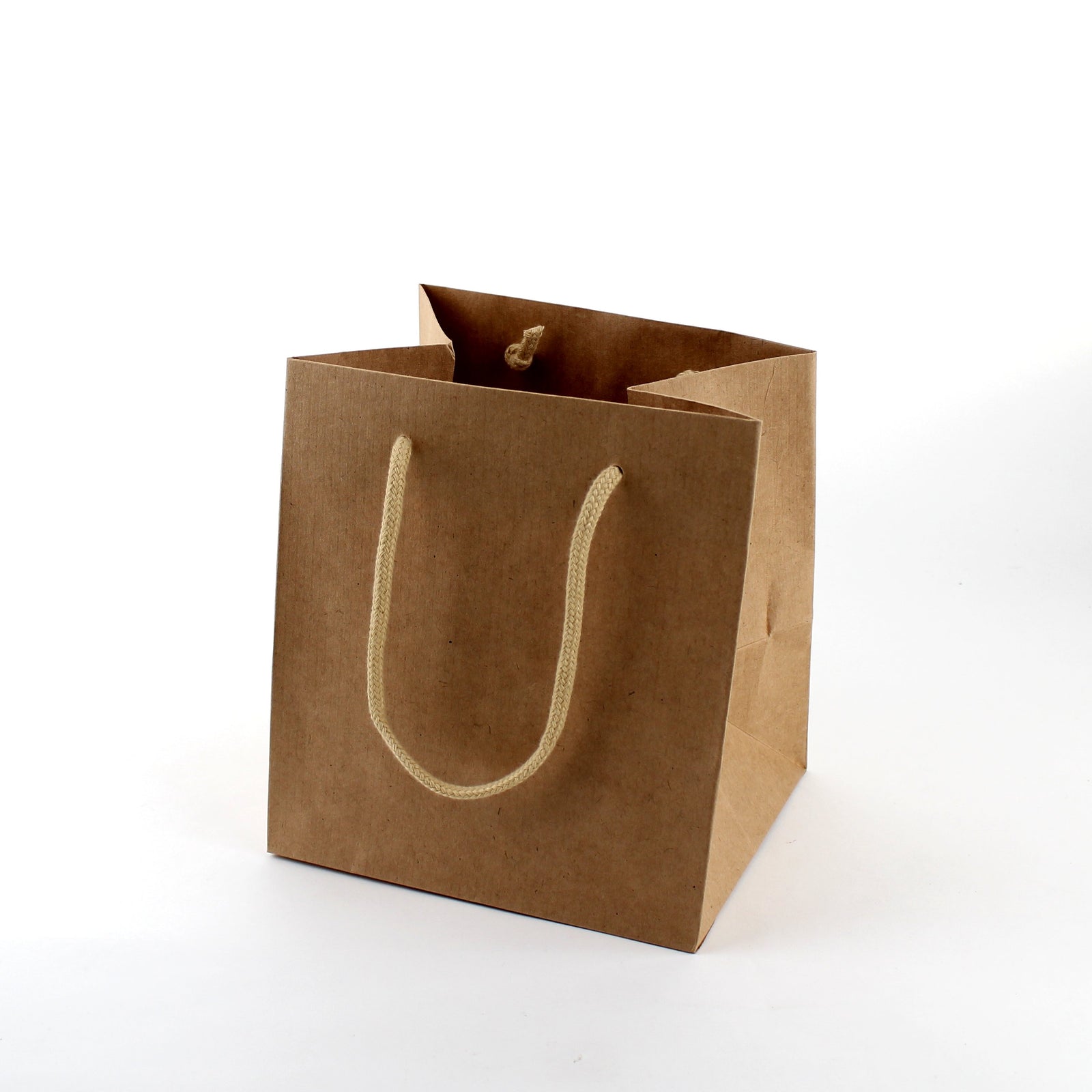 Cake Bag (Kraft Paper/16x18x20cm)