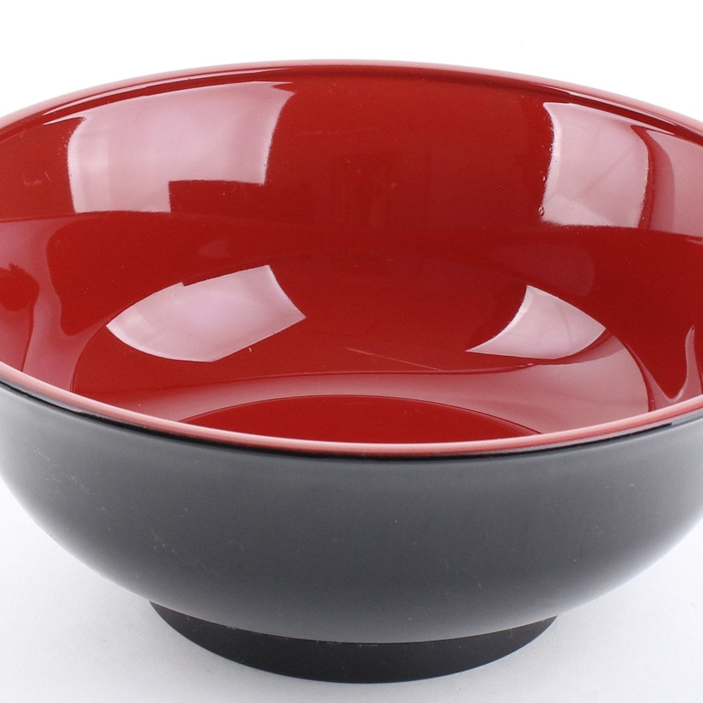 Ramen Lacquer Bowl