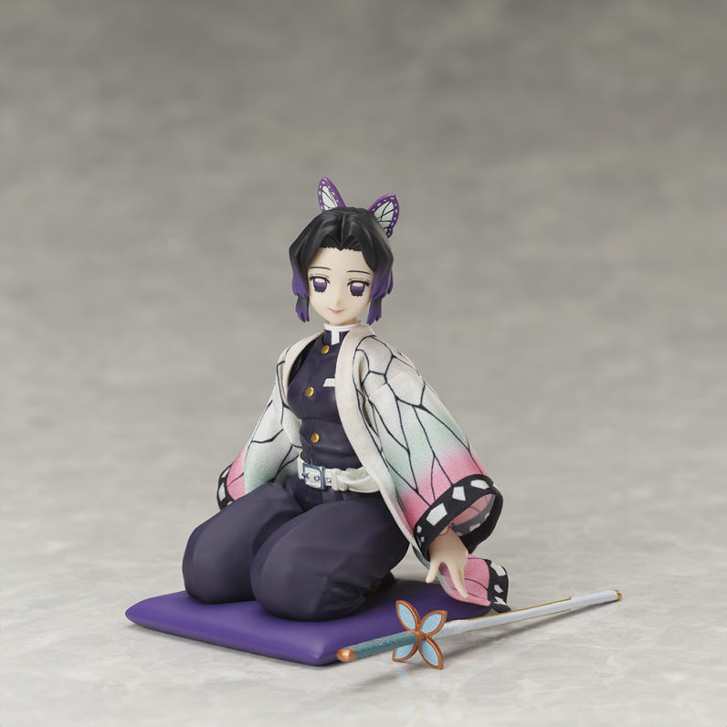 BUZZmod Demon Slayer Kimetsu no Yaiba Shinobu Kocho 1/12