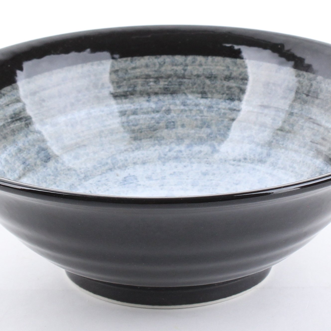 Swirl Ceramic Bowl