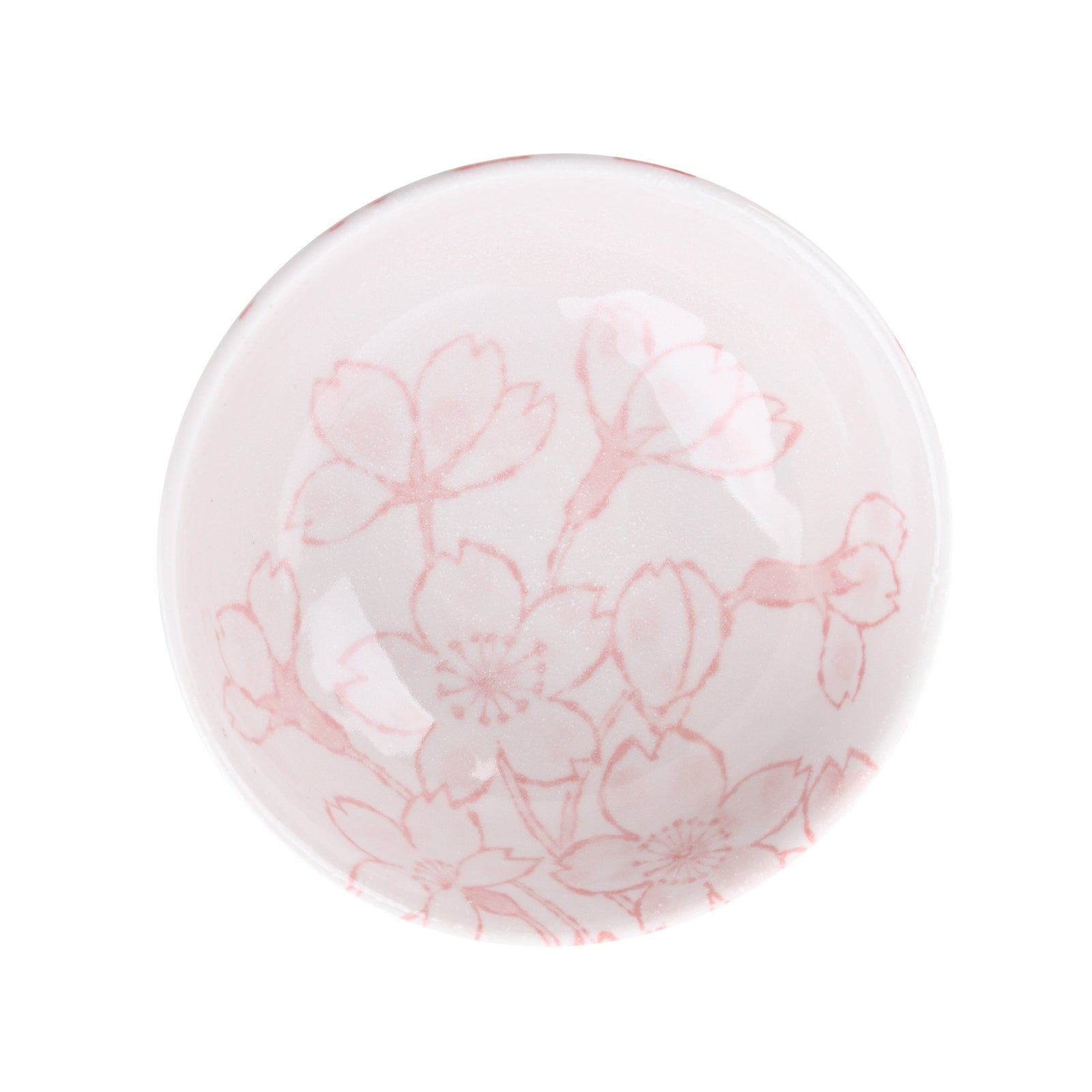 Cherry Blossom Ceramci Bowl