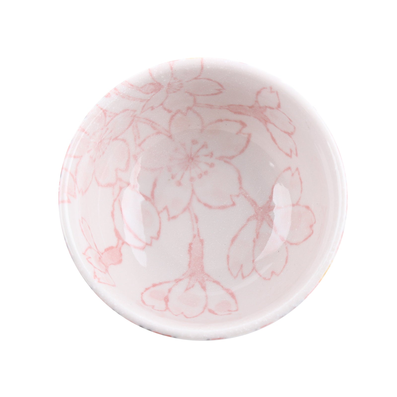 Cherry Blossom Ceramci Bowl