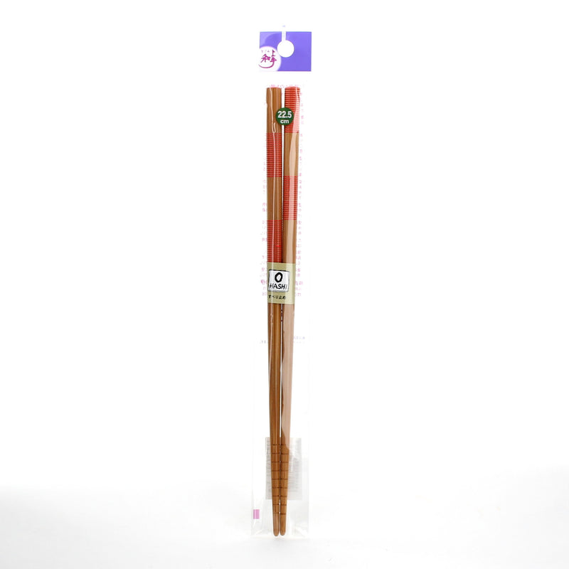 Chopsticks (Bamboo/22.5cm (1pr))