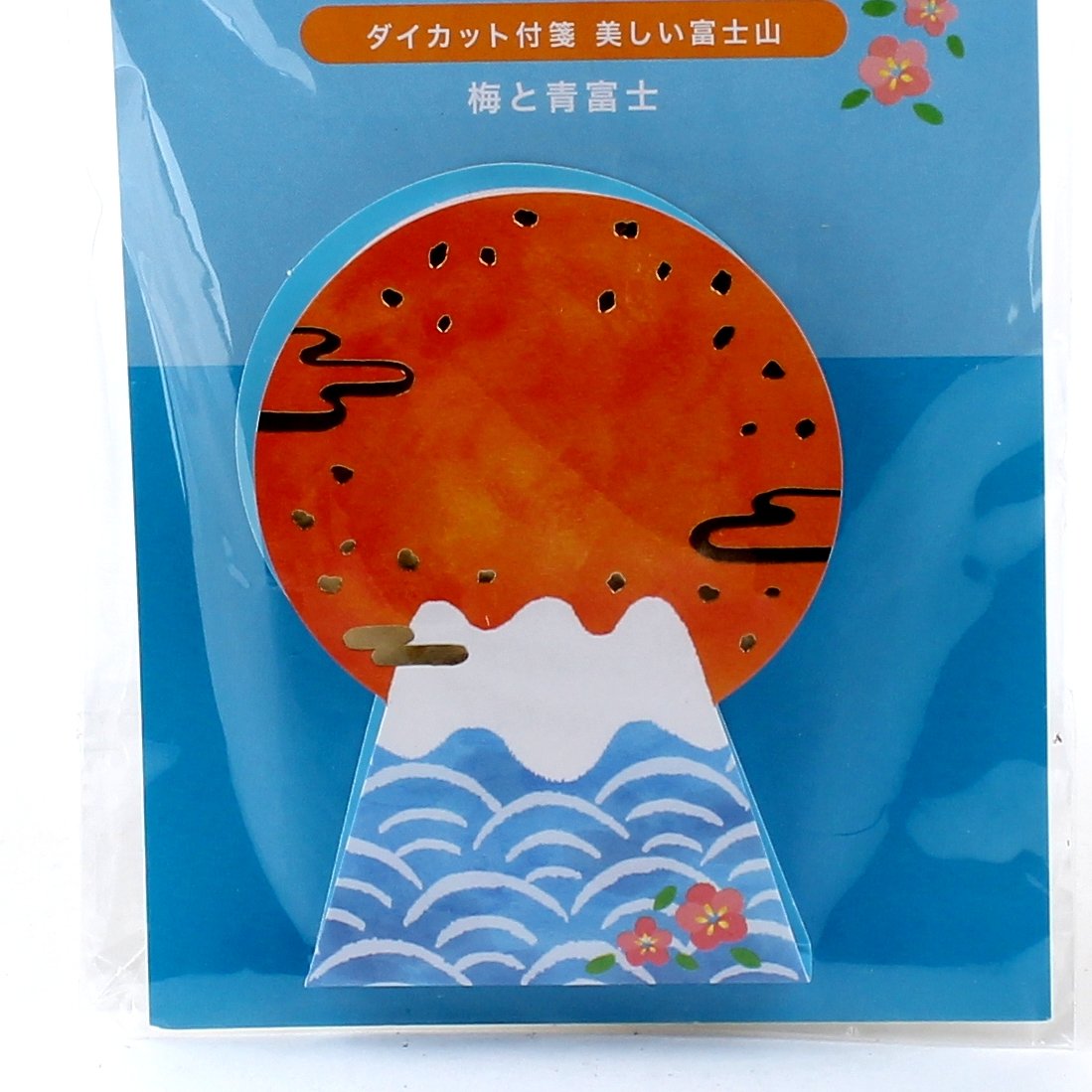 Mt. Fuji Sticky Notes (70pcs)