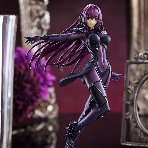 Good Smile Company Fate/Grand Order Pop up Parade Lancer Scathach