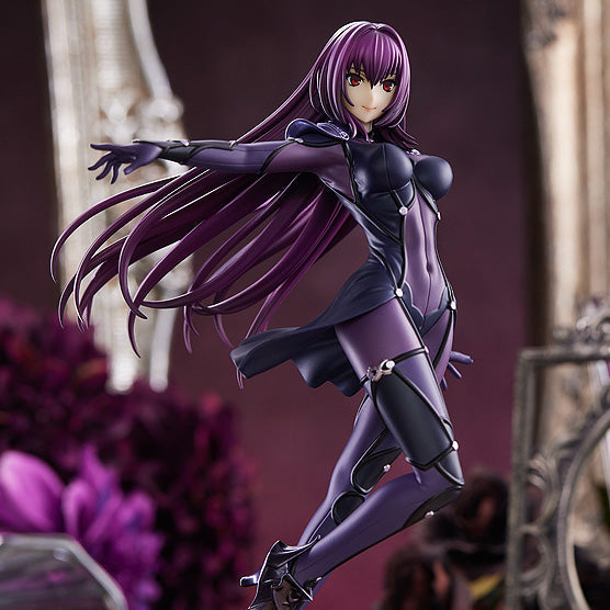 Good Smile Company Fate/Grand Order Pop up Parade Lancer Scathach