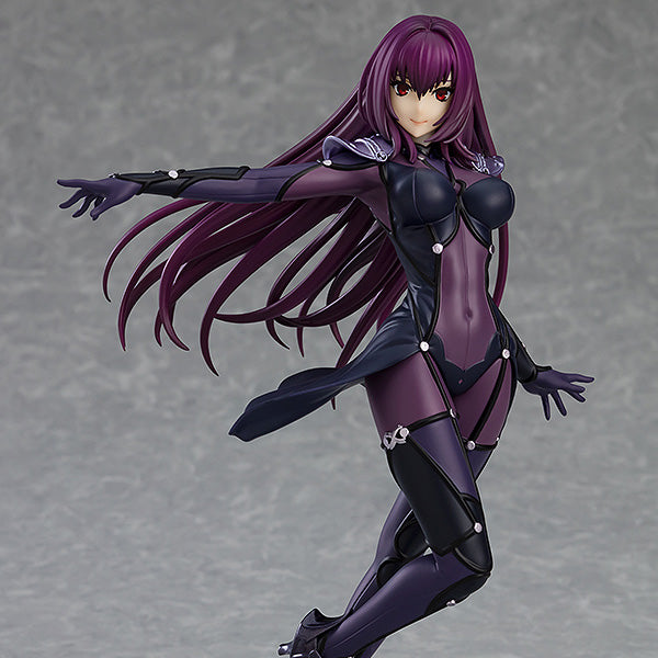 Good Smile Company Fate/Grand Order Pop up Parade Lancer Scathach