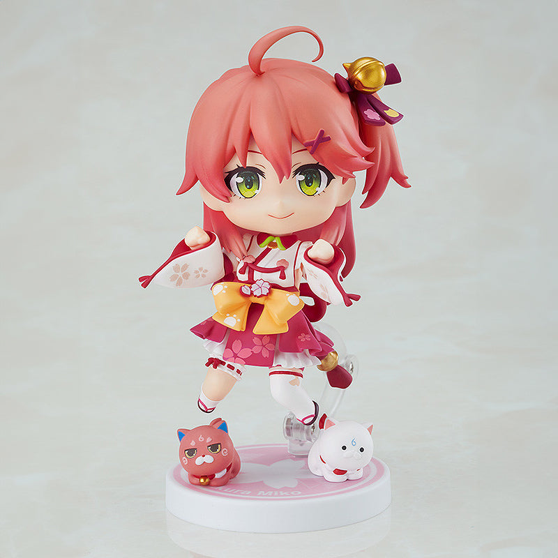 Nendoroid Hololive Sakura Miko