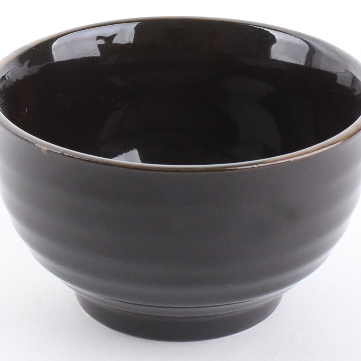 Round Ceramic Bowl