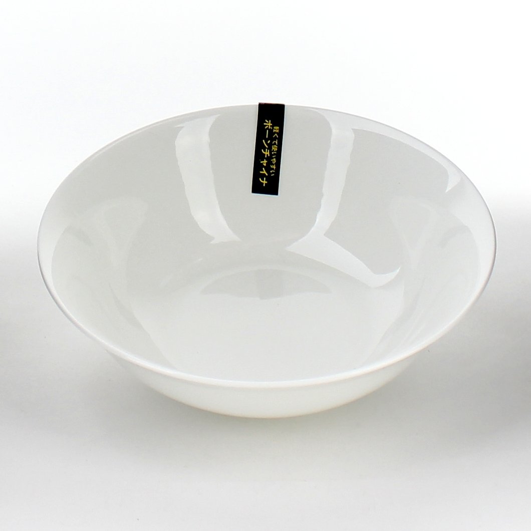 Bowl (Porcelain/d.16cm)