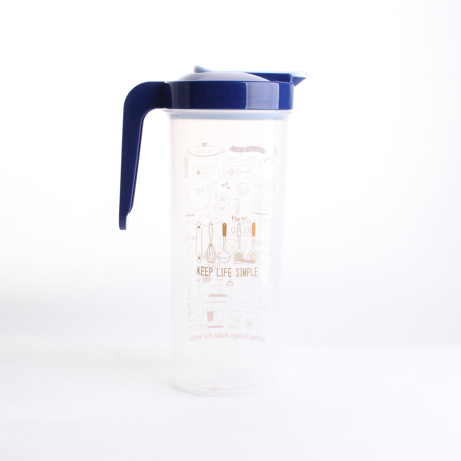 Kitchen Water Jug (1300mL)