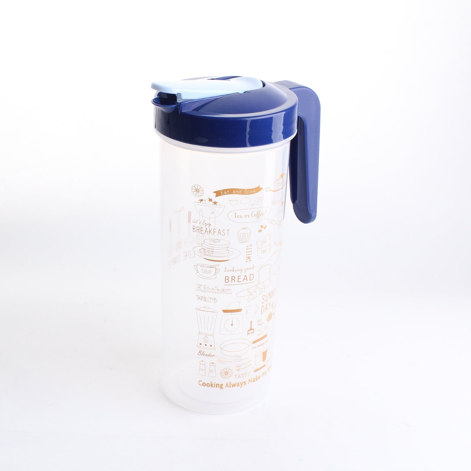 Kitchen Water Jug (1300mL)