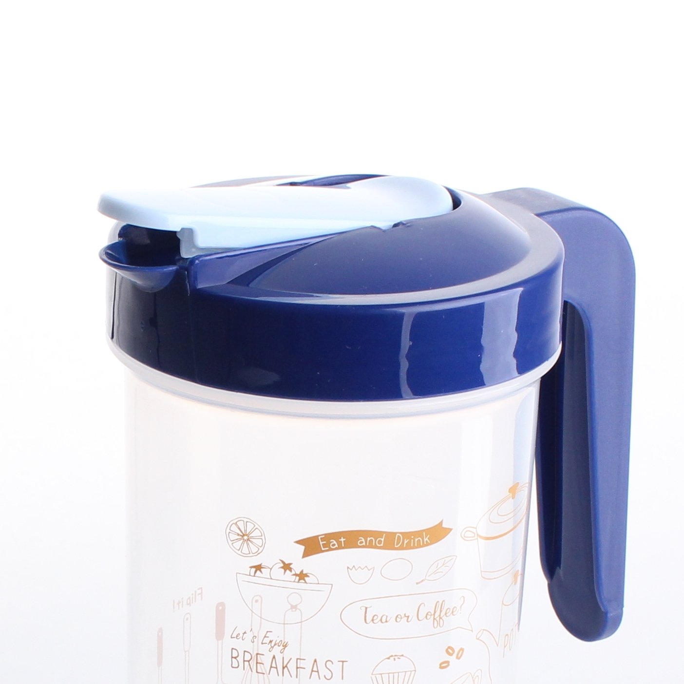 Kitchen Water Jug (1300mL)