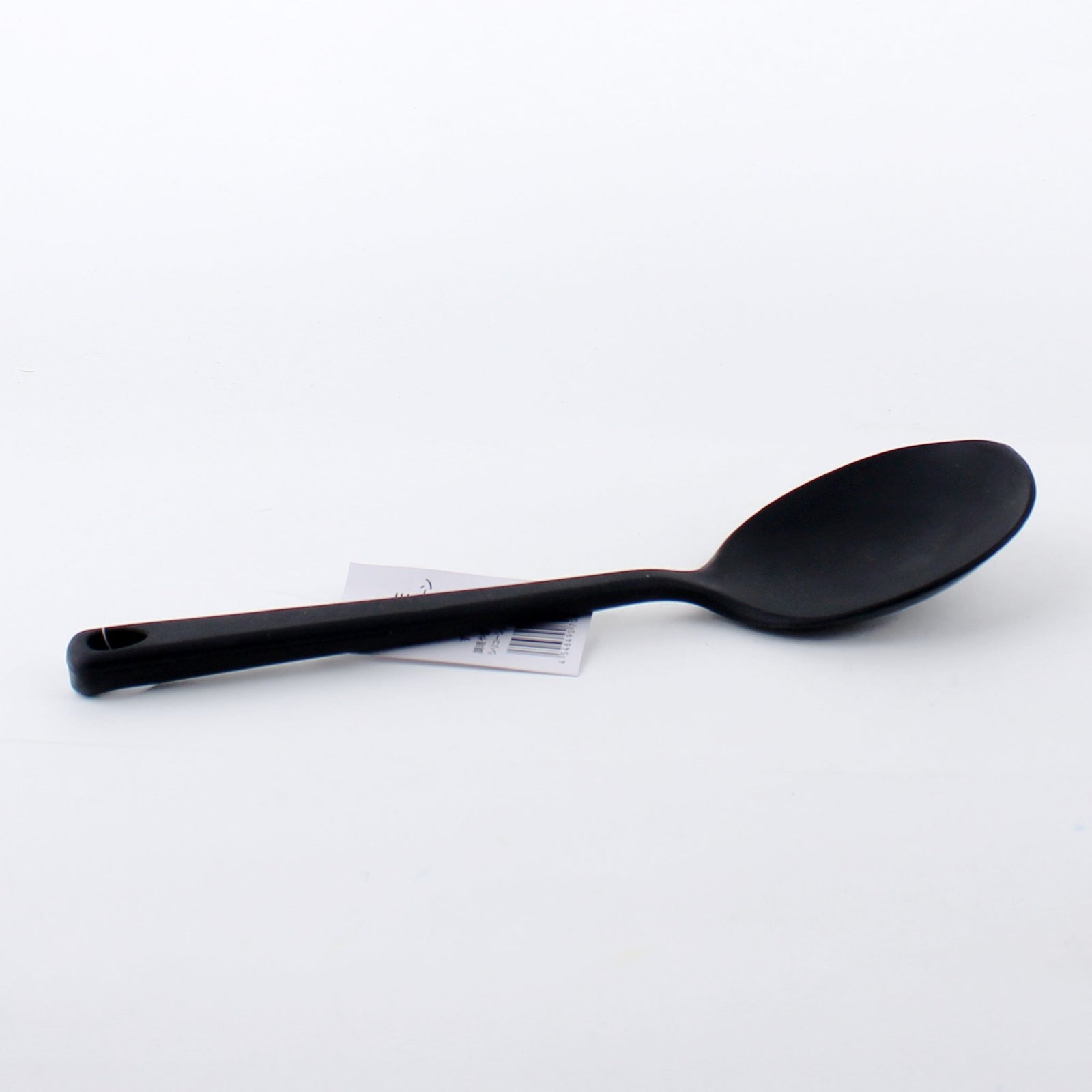 Silicone Serving Spoon