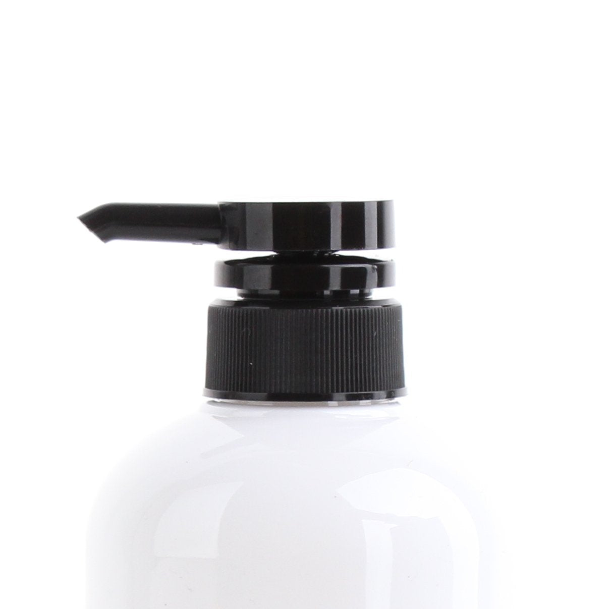 Shampoo Pump Bottle