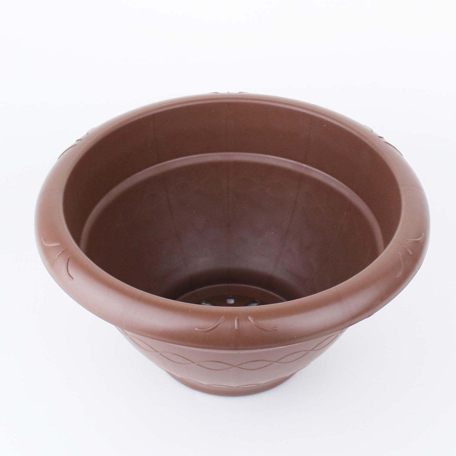 Round Planter