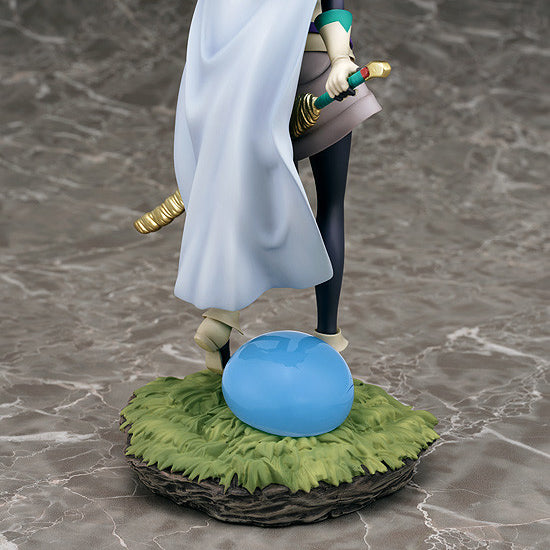 That Time I Got Reincarnated as a Slime Shizu 1/7 Figure