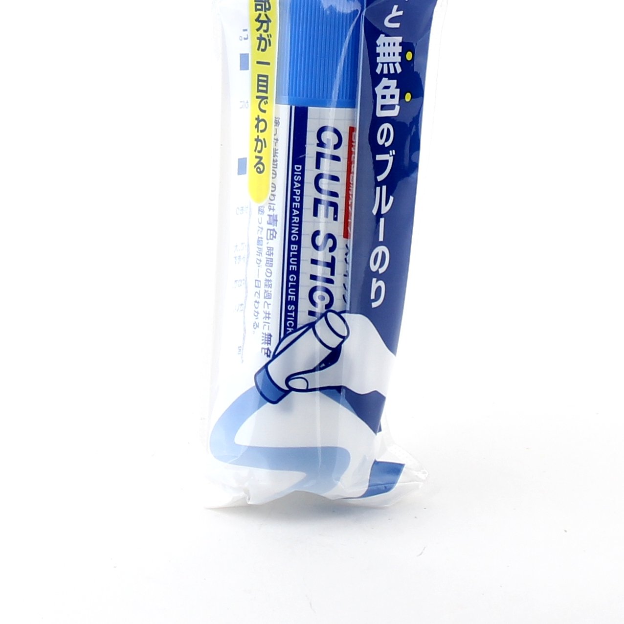 Glue Stick (BL/5.5x16x3cm / 21g)