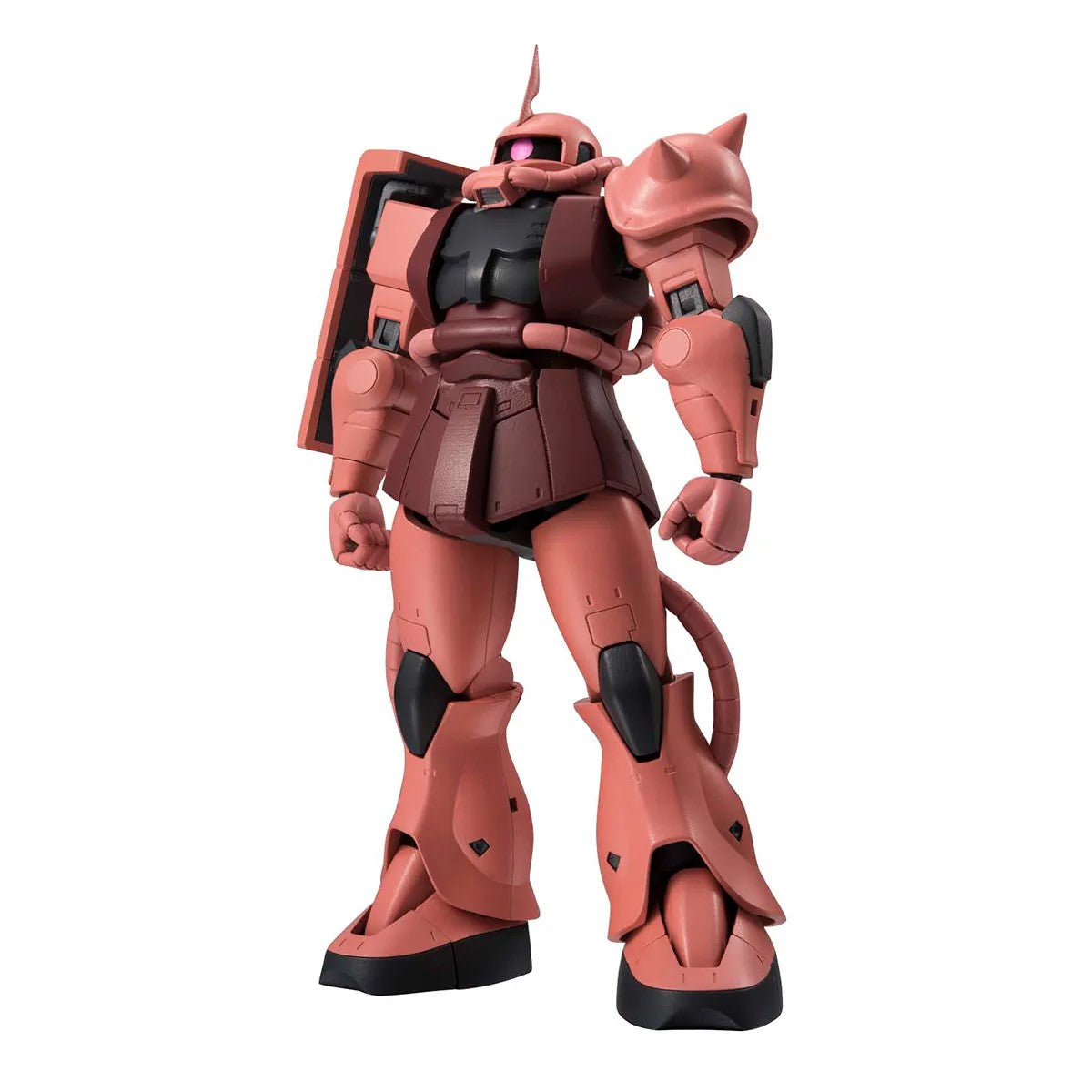 Bandai Robot Spirits MS-06S Char Aznable's Zaku ver. A.N.I.M.E