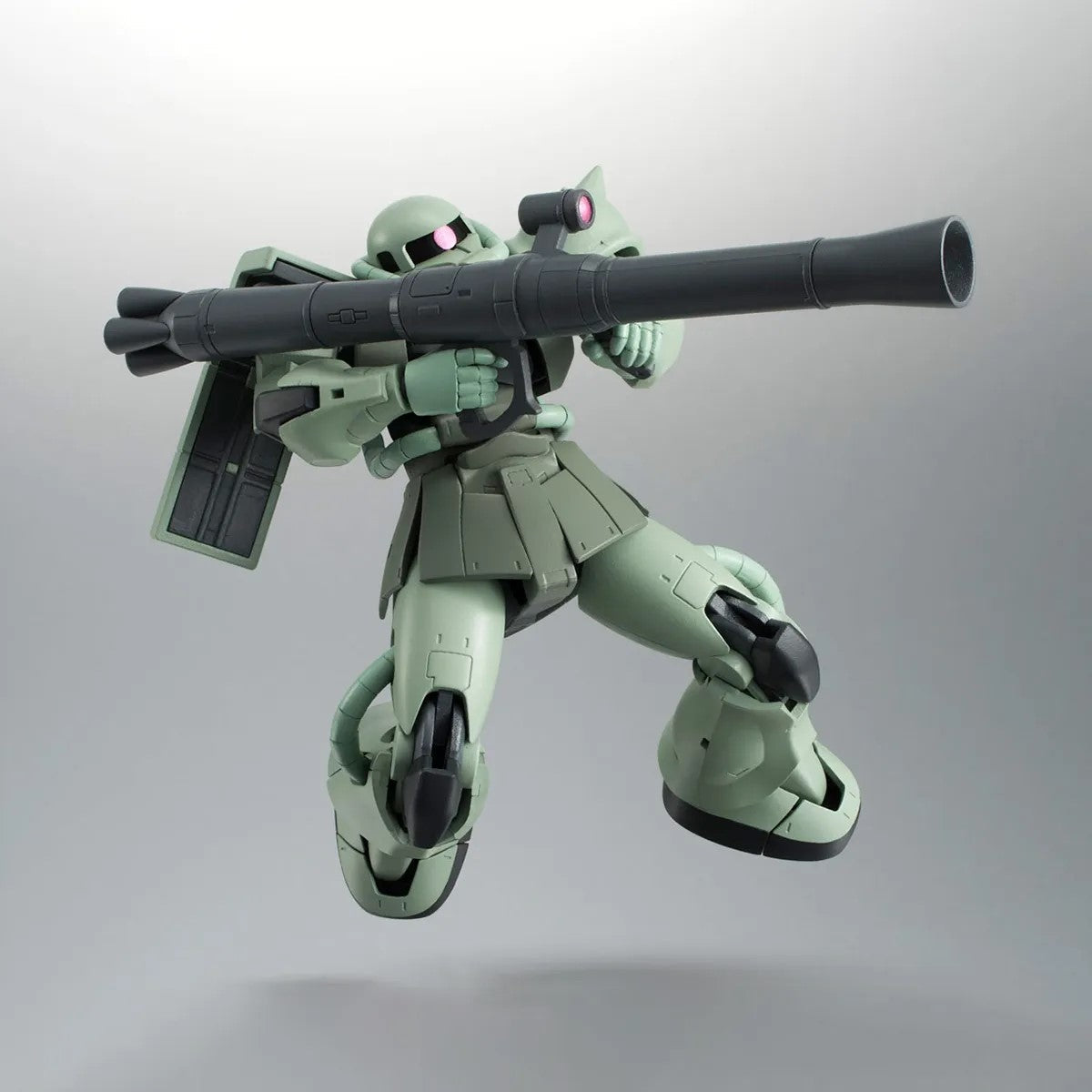 Bandai Robot Spirits MS-06 Zaku ver. A.N.I.M.E