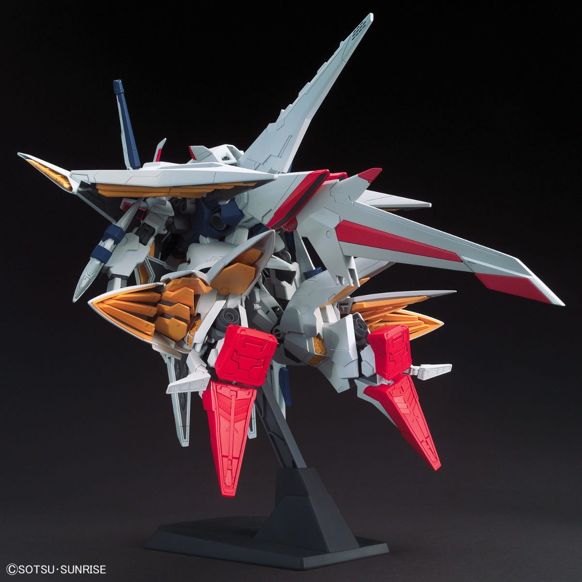 Bandai HGUC 1/144 Penelope Gundam Hathaway Flash