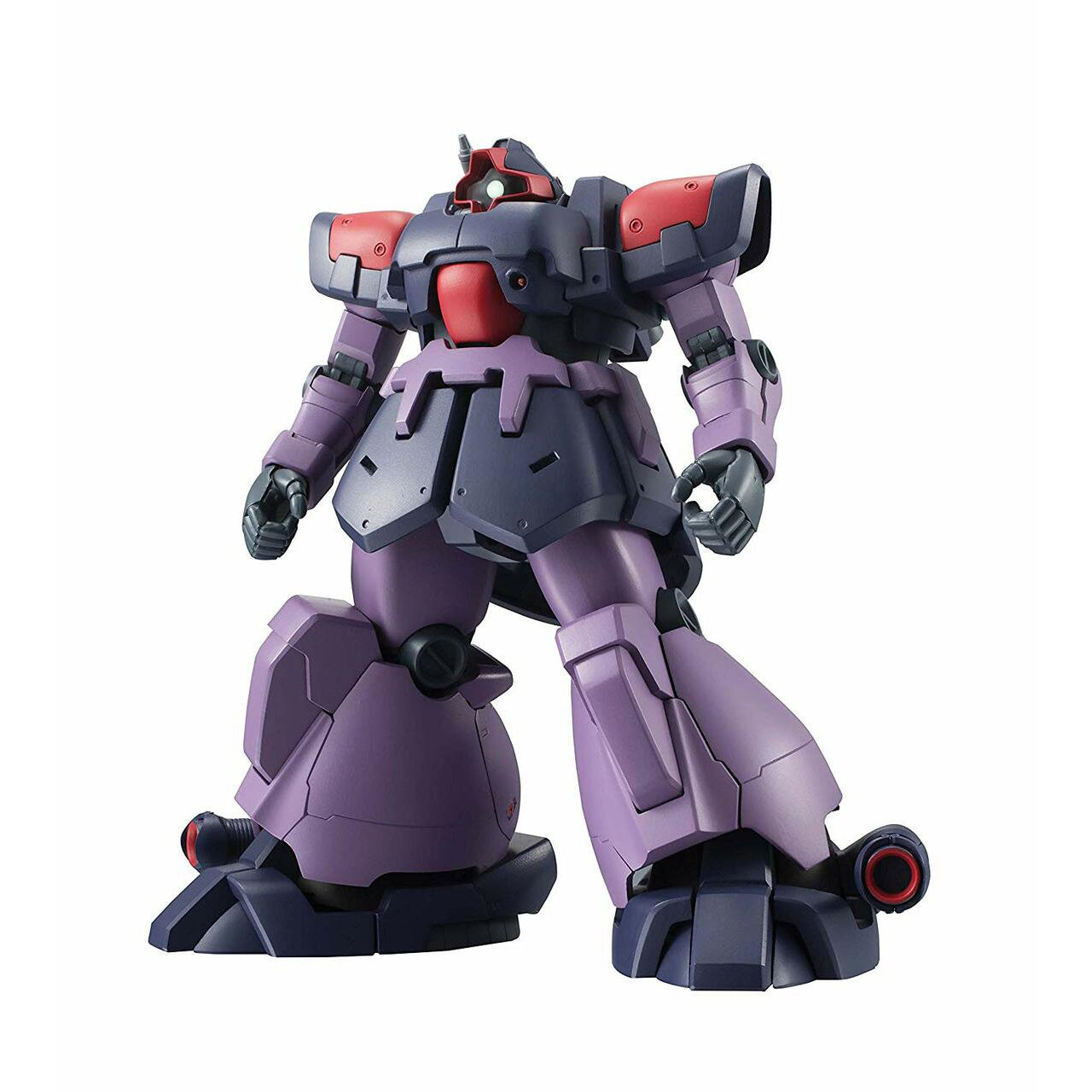 Bandai Robot Spirits MS-09F/TROP Dom Tropen ver. A.N.I.M.E