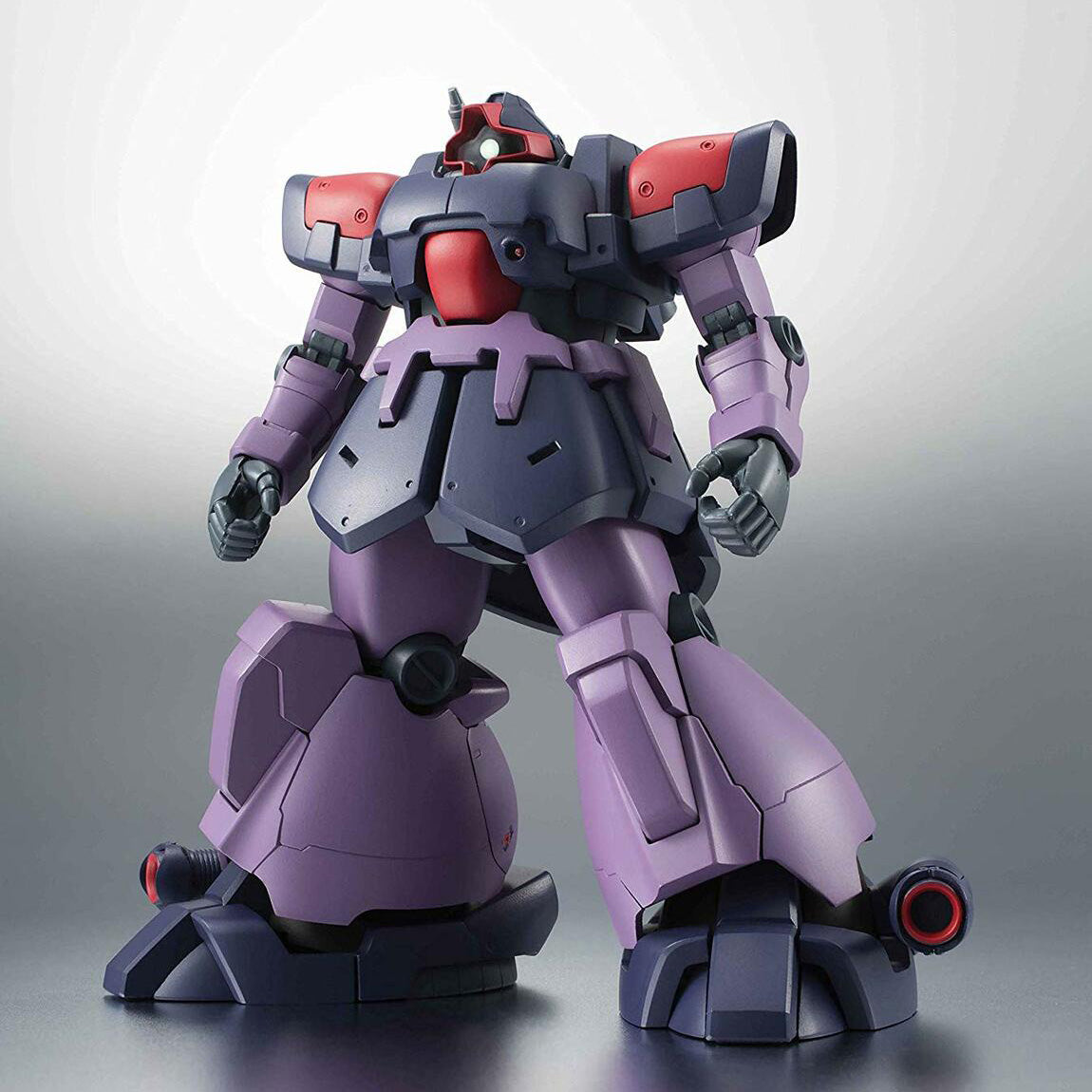 Bandai Robot Spirits MS-09F/TROP Dom Tropen ver. A.N.I.M.E