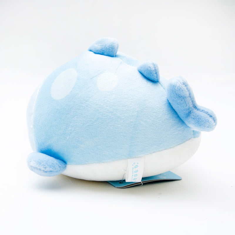 Plushie (Whale Shark/8x14x17cm/Yell/SMCol(s): Blue)