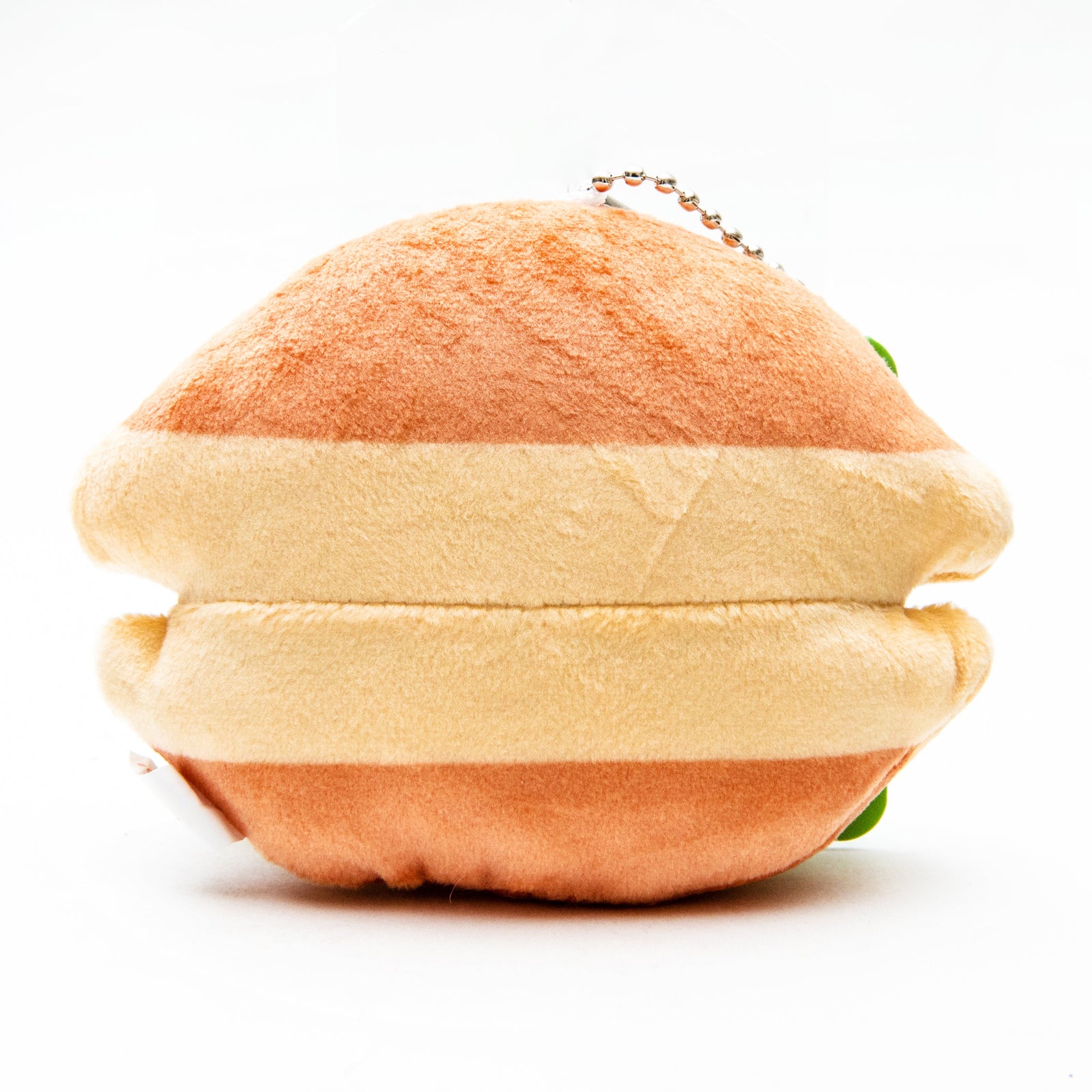 Plushie Key Chain Cute Eyes Sweets Shop Dorayaki