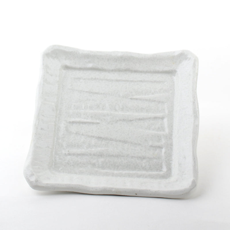 Square 18 cm Ceramic Square Dish