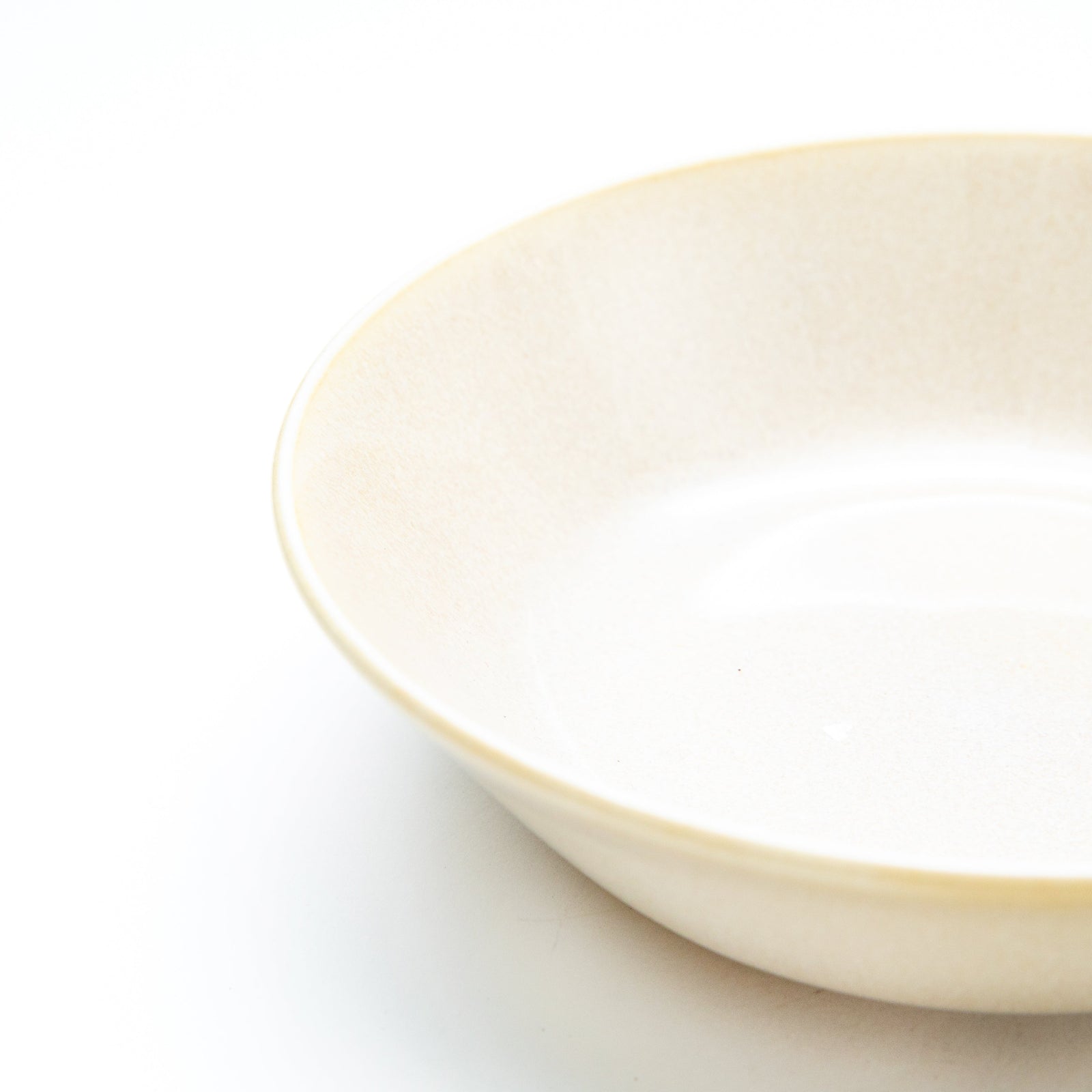 Japanese Thin Edge Bowl