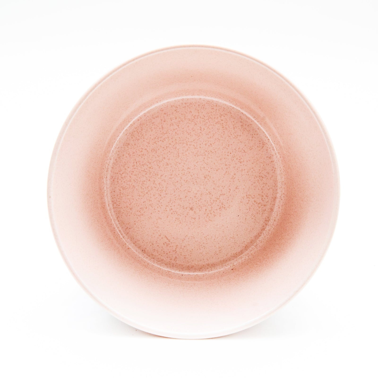 Moroccan Style Microwavable Bowl - Pink