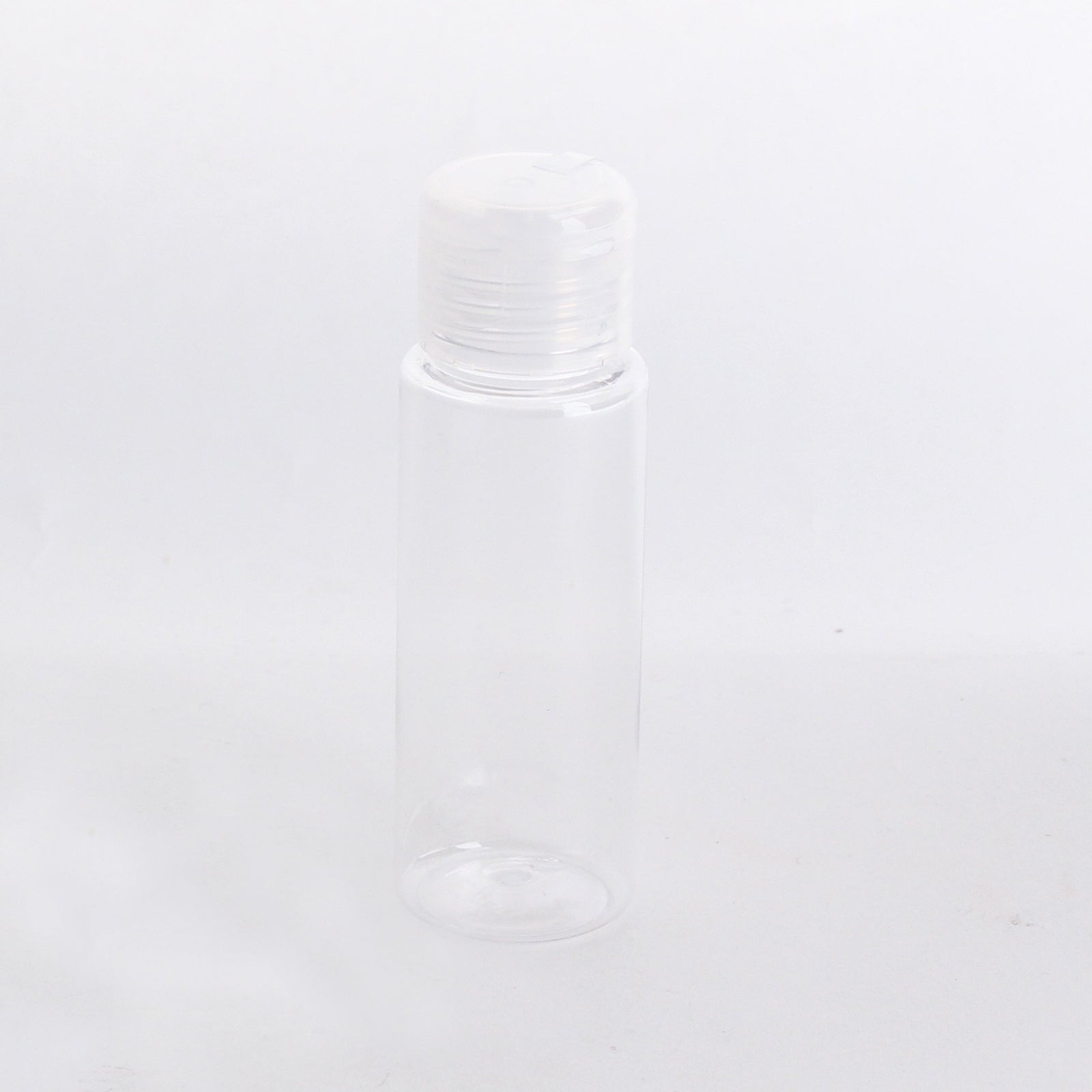 Clear Bottle (50mL)