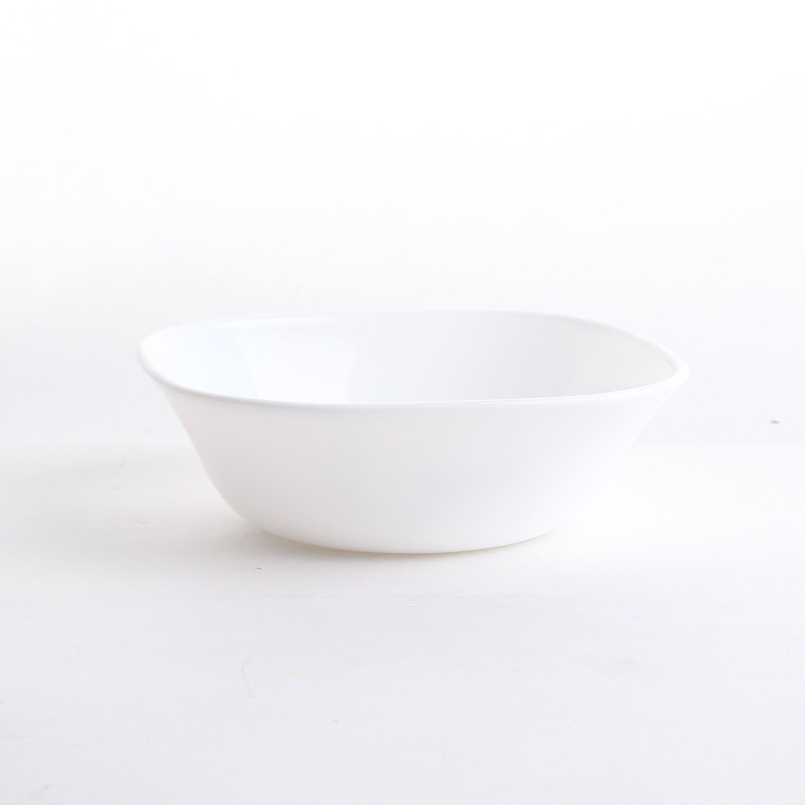 Soda-Lime Glass Bowl