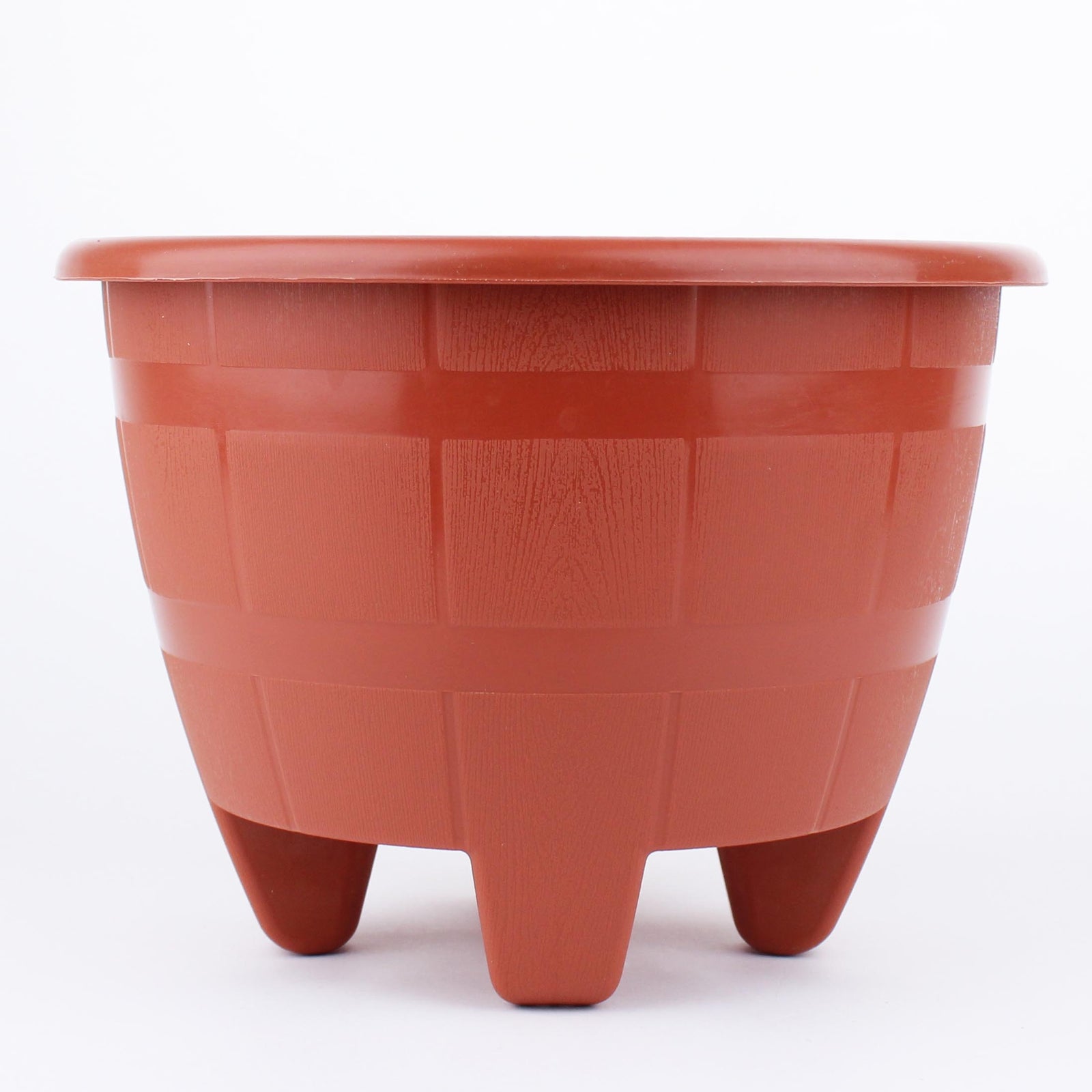 Plastic Planter Pot