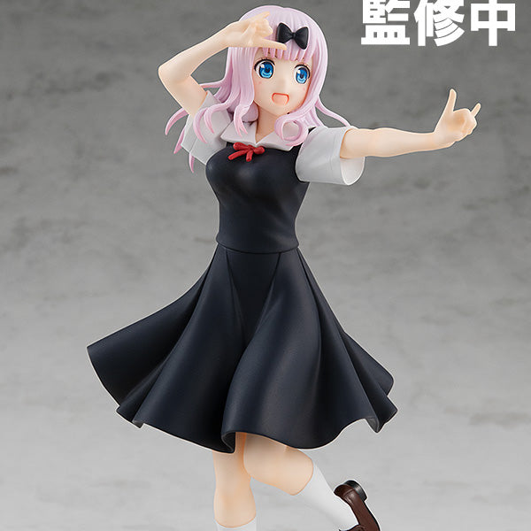 Good Smile Company Kaguya-sama: Love is War? Chika Fujiwara Figure