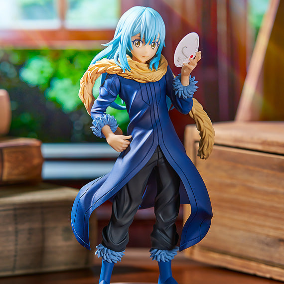 Good Smile Company That Time I Got Reincarnated as a Slime Rimuru Figure