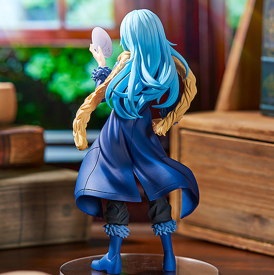 Good Smile Company That Time I Got Reincarnated as a Slime Rimuru Figure