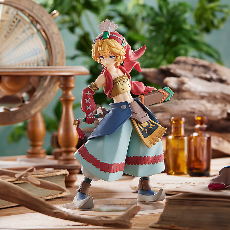 Pop Up Parade The Legend of Seiken Legend of Mana Shiloh