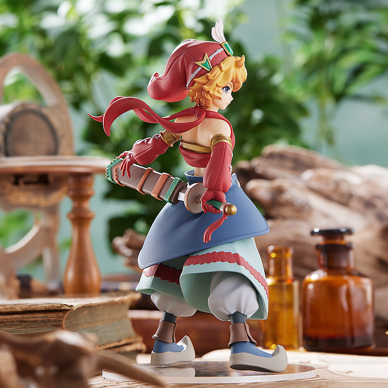 Pop Up Parade The Legend of Seiken Legend of Mana Shiloh